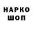 Бошки Шишки OG Kush sergejgilev